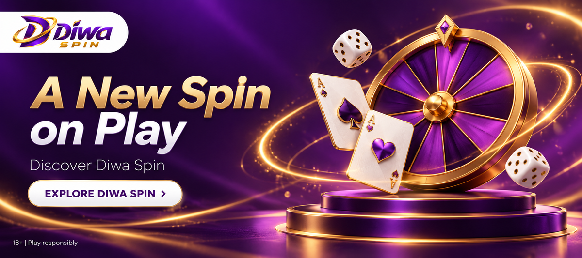 Official Diwa Spin App net banner for the ₹335 mesh